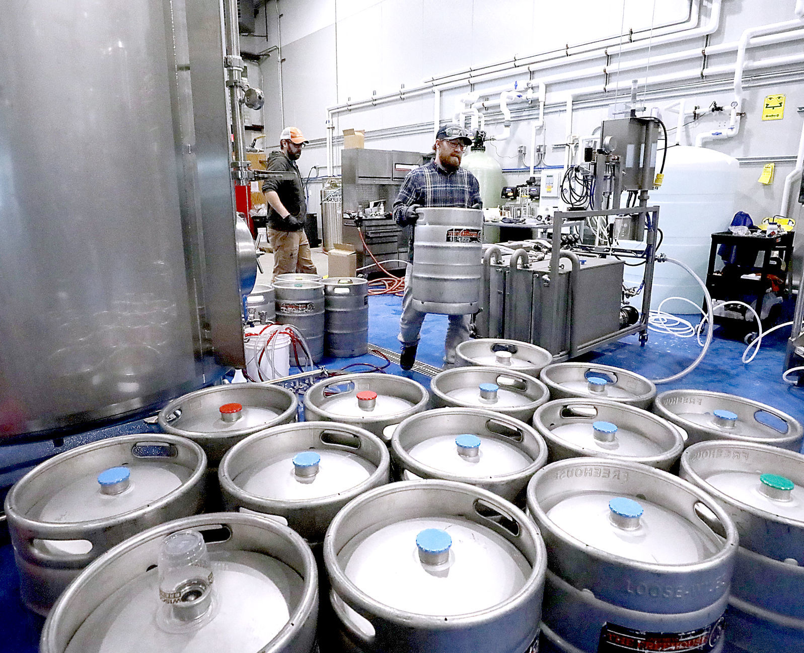 Delta Beer Lab
